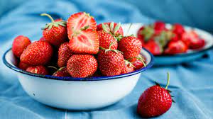 11 Reliable Health Advantages of Strawberries