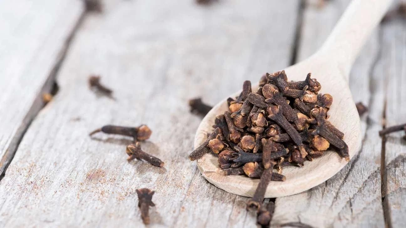 Find A Characteristic Solution For Clove's Interesting Medical Advantages