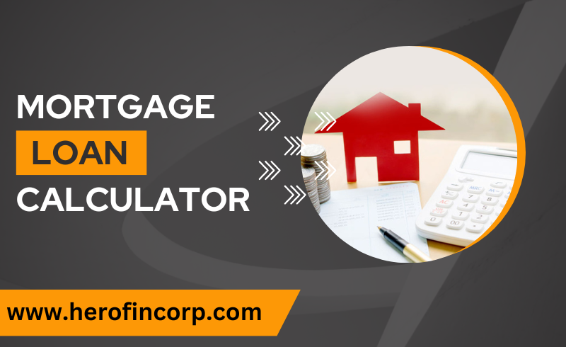 How to Use a Mortgage Loan Calculator: A Step-by-Step Guide