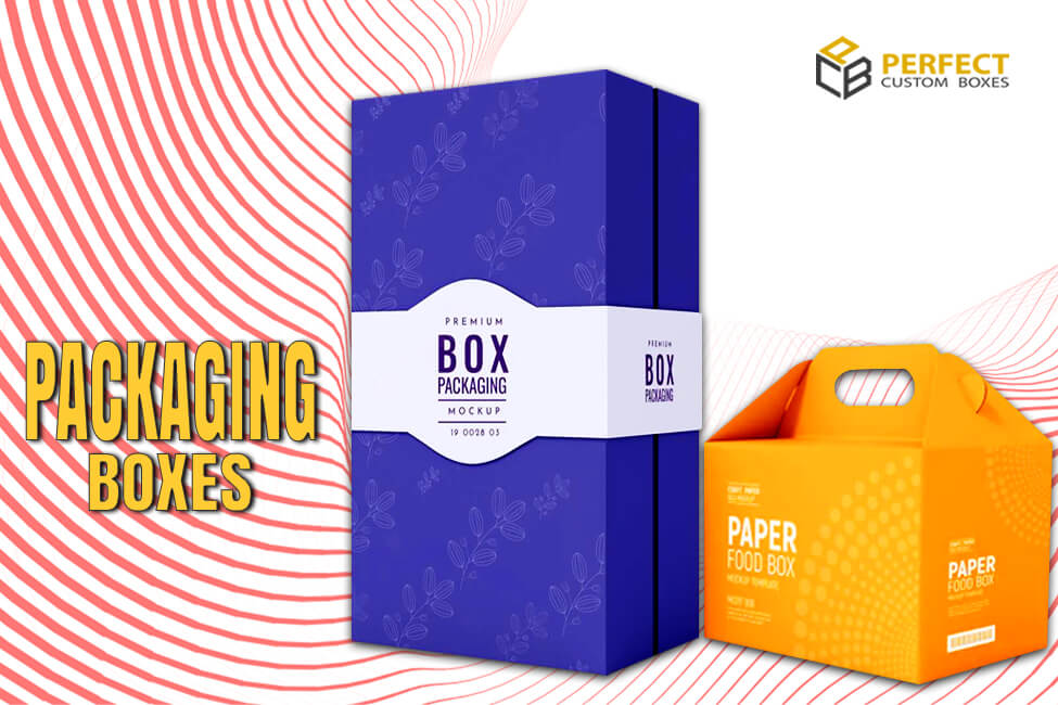 Provide a Notable Experience with Packaging Boxes