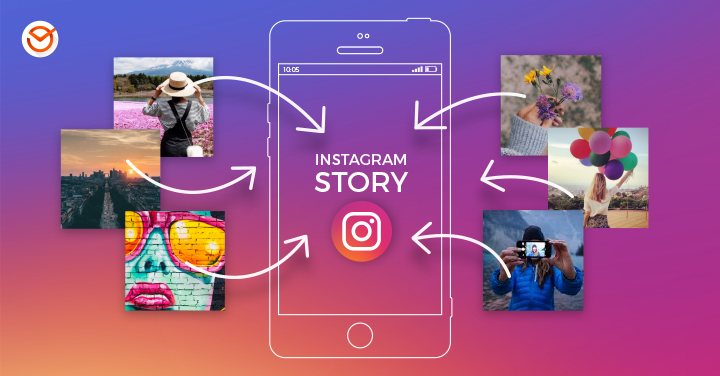Share Posts on Your Instagram Story