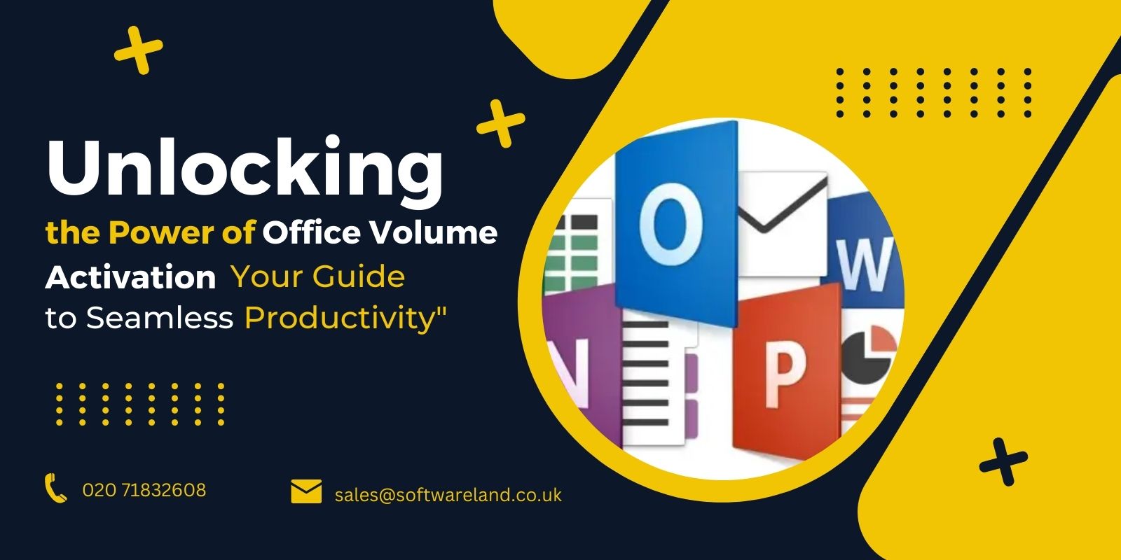 Unlocking the Power of Office Volume Activation: Guide to Seamless Productivity
