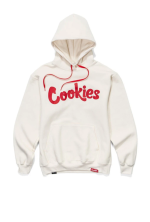 Stay Fashionably Delicious with These Cookie-Inspired Hoodies