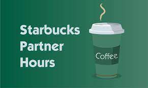 CAN STARBUCKS PARTNERS REQUEST SPECIFIC SHIFTS OR SCHEDULES?