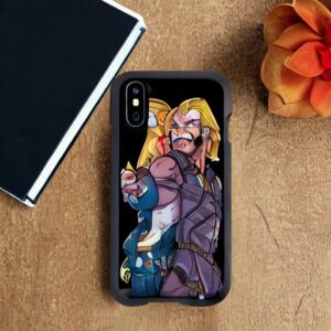 Exclusive Character-Themed Phone case Collection