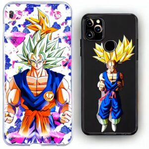 Embrace Your Love for Dragon Ball with Every Call