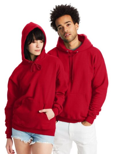 Fashion Meets Comfort the Art of Selecting the Perfect Hoodie
