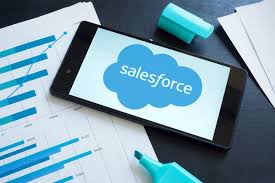 Salesforce Classes in Nagpur