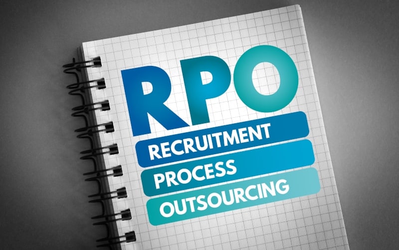 recruitment outsourcing companies