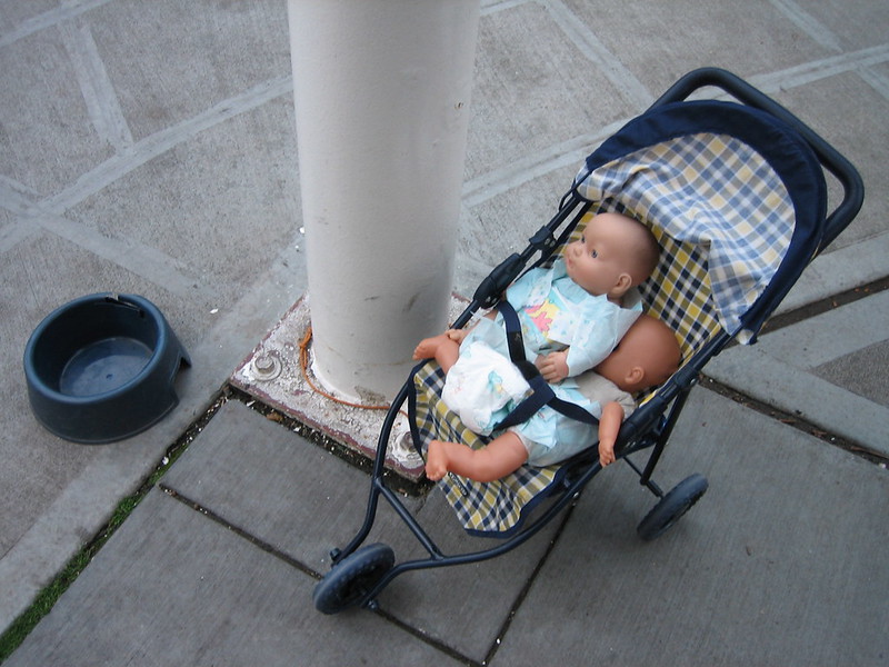 Baby Stroller Designs