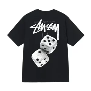 Stussy Official Clothing: A Legacy of Streetwear Excellence