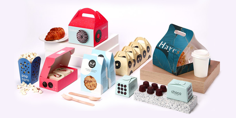 From Ordinary to Extraordinary: Transforming Your Bakery Packaging