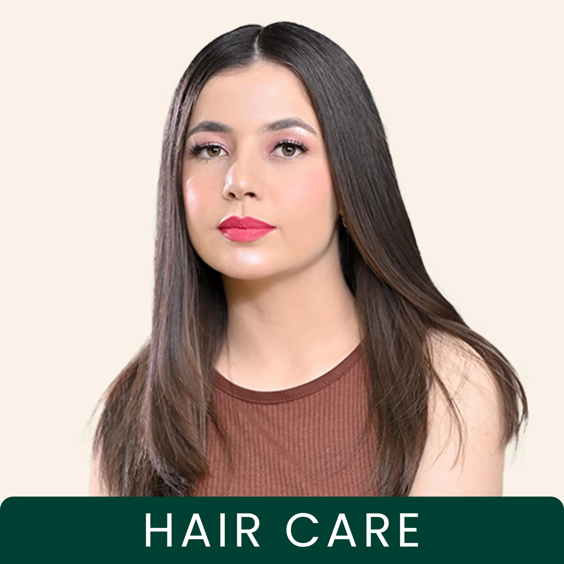 Organic Products for Haircare Benefits