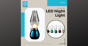 LED Lights and Bulbs 