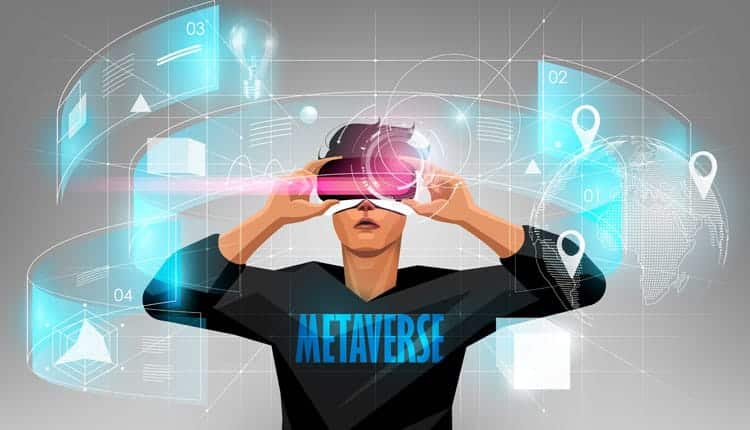 how advanced could be metaverse technology for us?
