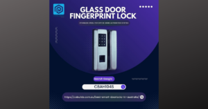  Smart Doorlocks