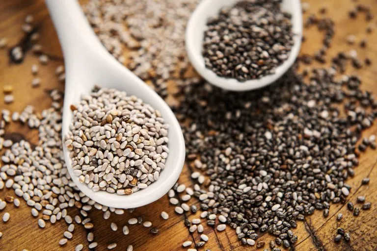 Top 8 Reasons To Add Chia Seeds To Your Daily Diet