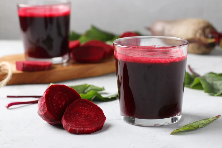 Why It’s Important To Drink Beetroot Juice Every Day