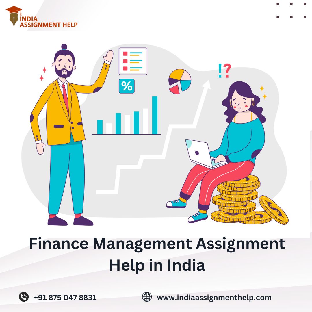 Important Tips To Get The Best Financial Assignment Help