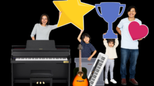 How to Choose the Right Piano Teacher for Your Child