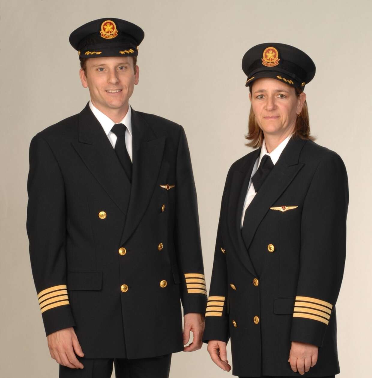 Pilot Uniforms Suppliers in the UAE