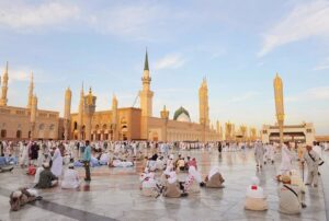 Umrah Packages 2024 