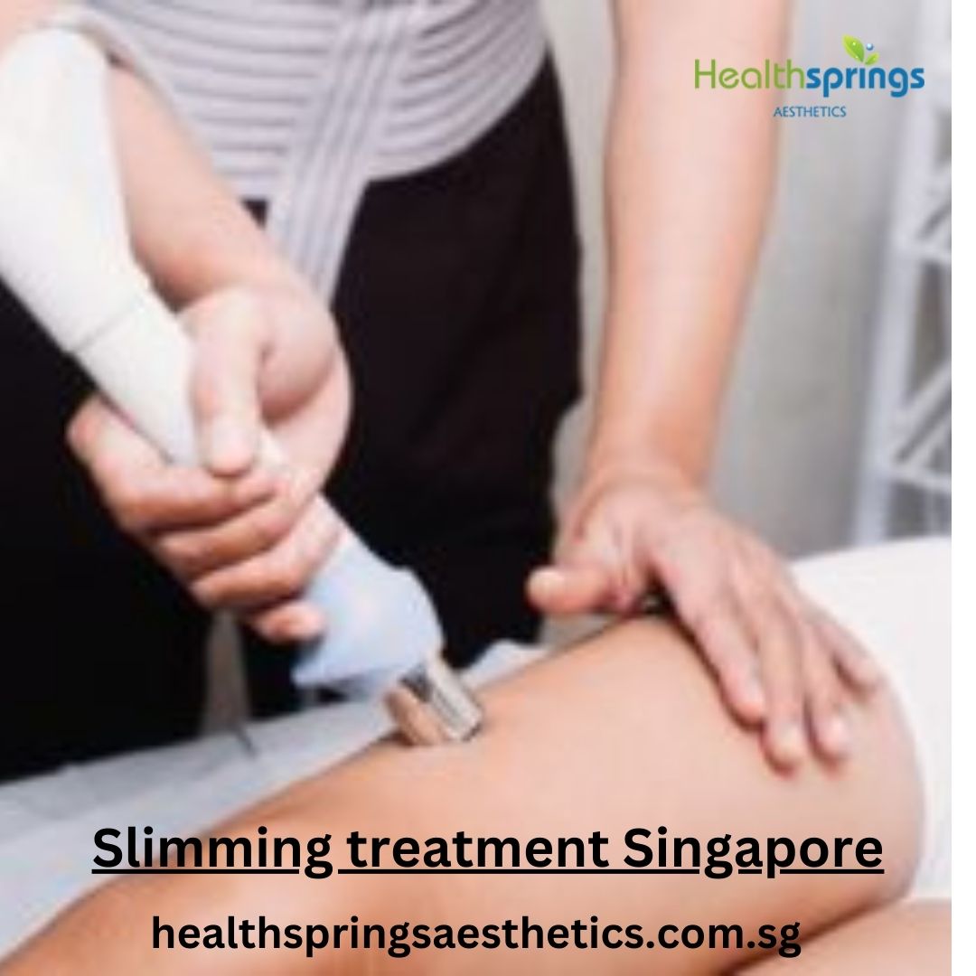 cellulite treatment singapore