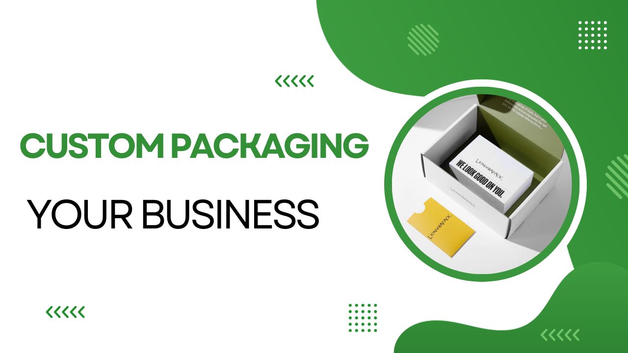 Unveiling the Magic of Custom Boxes: Your Brand’s Secret Weapon!