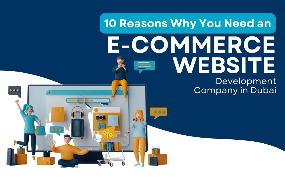 Essential Features Every Ecommerce Website in Dubai Should Have