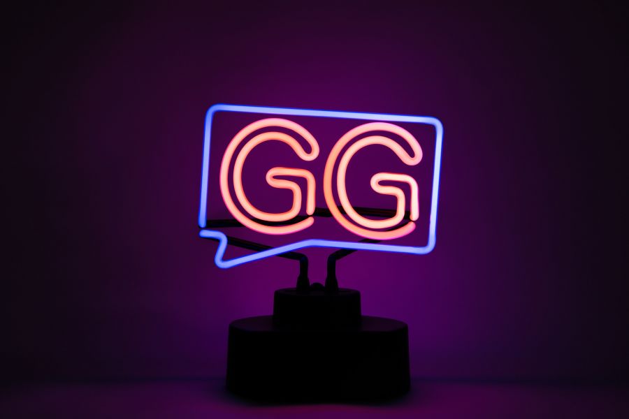 Gaming GG
