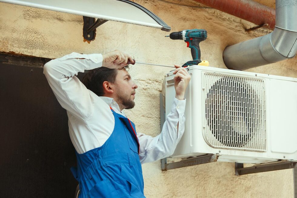 Professional AC Unit Repair: Keeping Your Cool