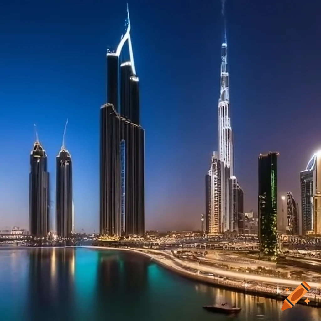 Importance of Property for Buy-to-Let Investments in Dubai
