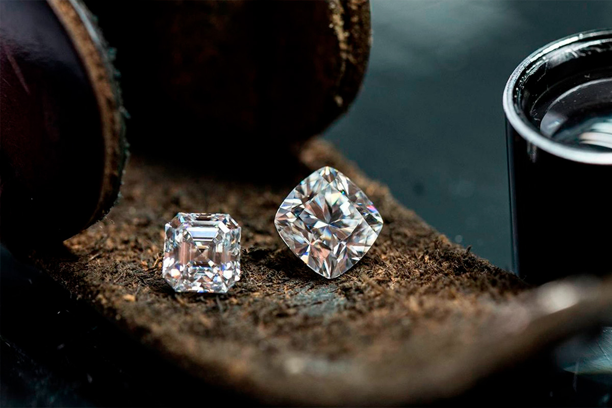 Jewellery Made From Lab Grown Diamonds: A Shining Symbol of Luxury