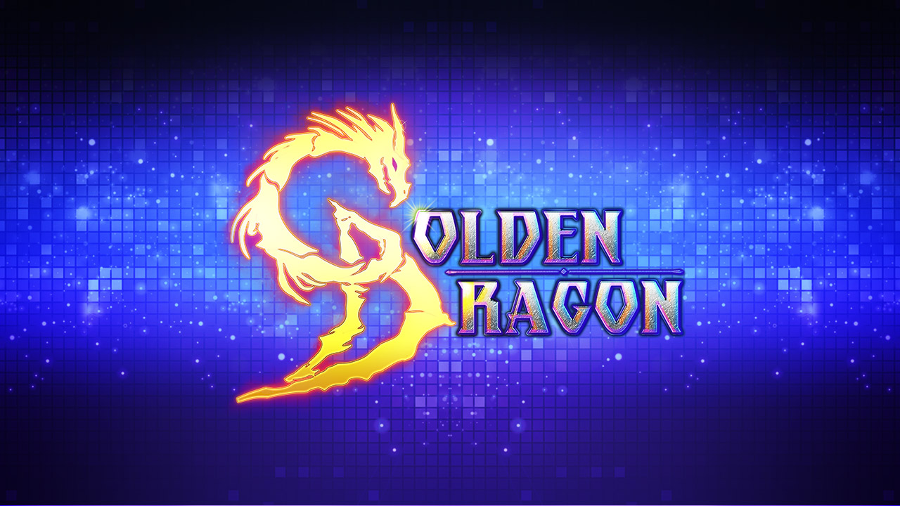 Golden Dragon Mobile App