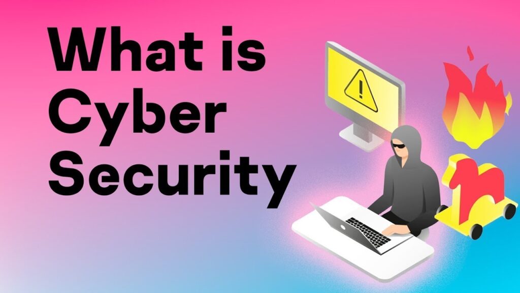 What Is Cyber Safety In Simple Words