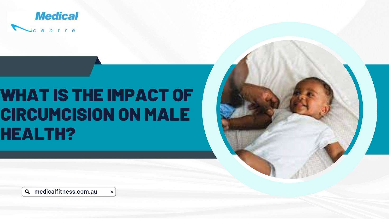 the impact of circumcision