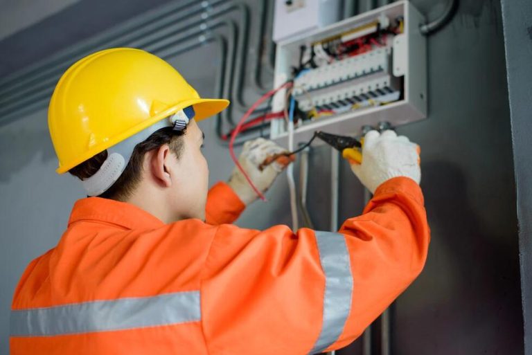 The Shocking Truth: Why You Need a Certified Electrician in Singapore