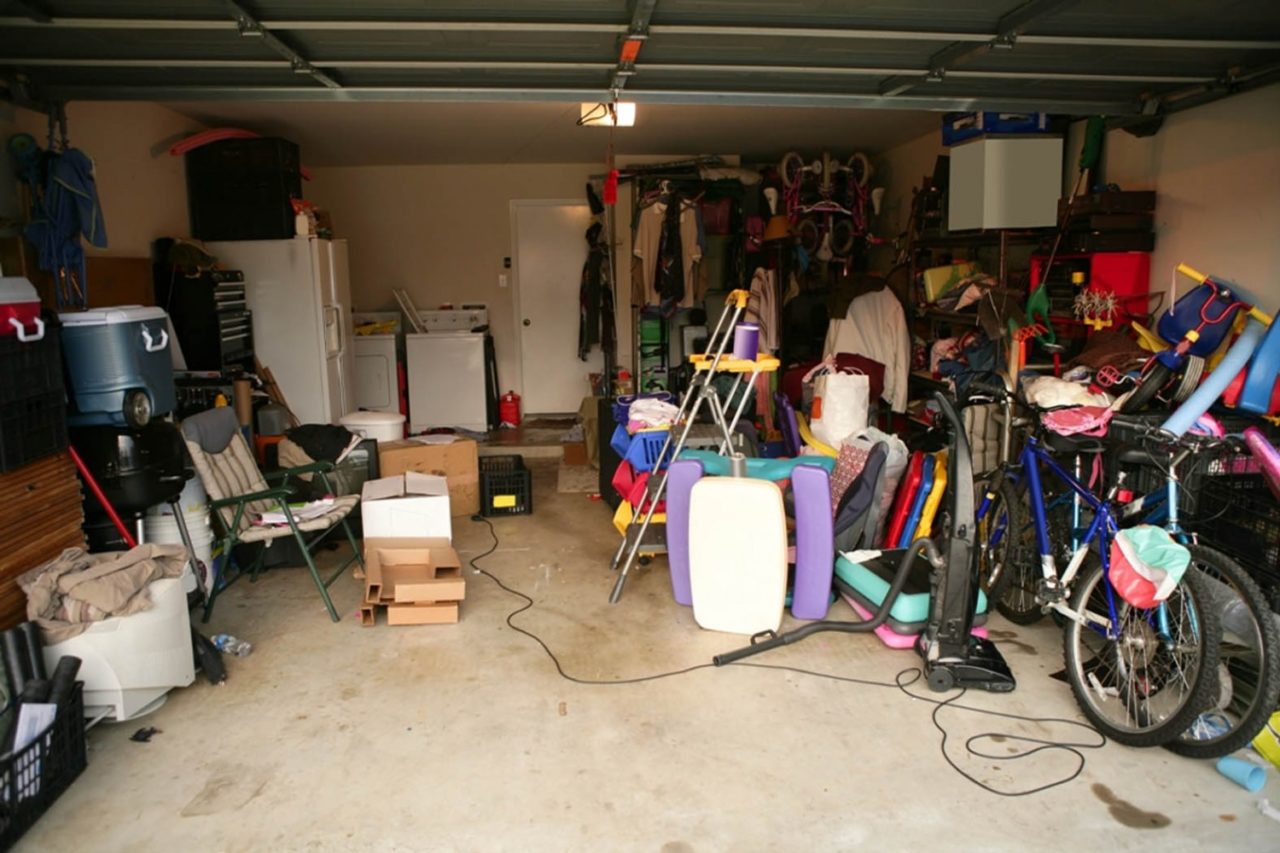 Tidying Up with Delaware Junk Removal: A Neat Solution