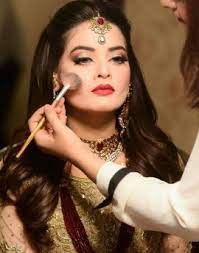 The Ultimate Guide to Party Makeup and Facial Services at Home in Pakistan