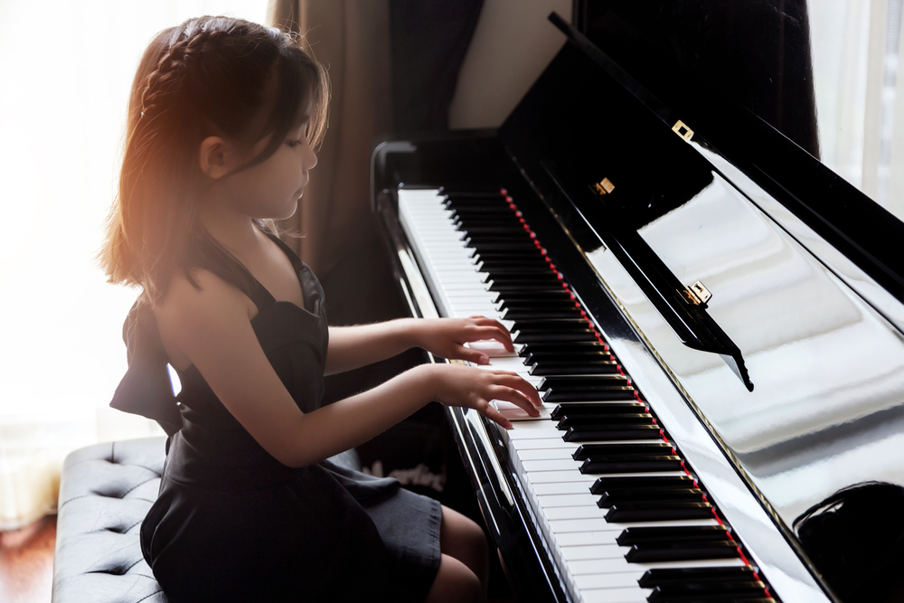 Choosing the Right Piano Classes for Your Musical Goals