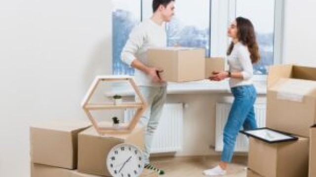 7 Key Considerations for Your International Move