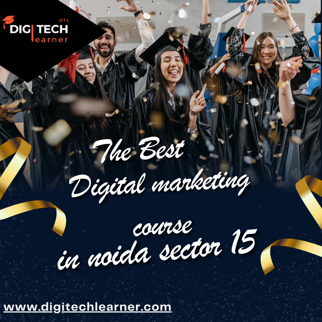 Digital Marketing Institute in Noida