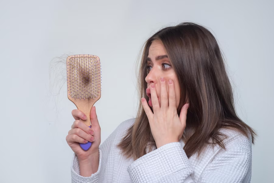 Does Eflora Cream Remove Hair?