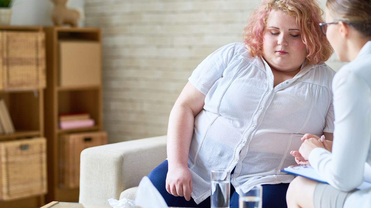 The Connection Between Obesity And Type 2 Diabetes