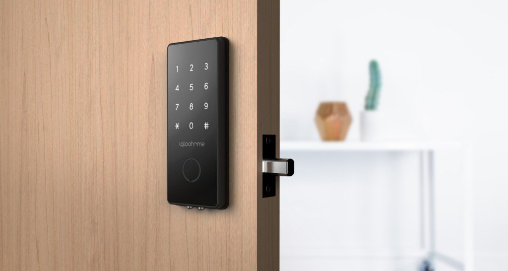 Digital Door Lock: Tips & Maintenance