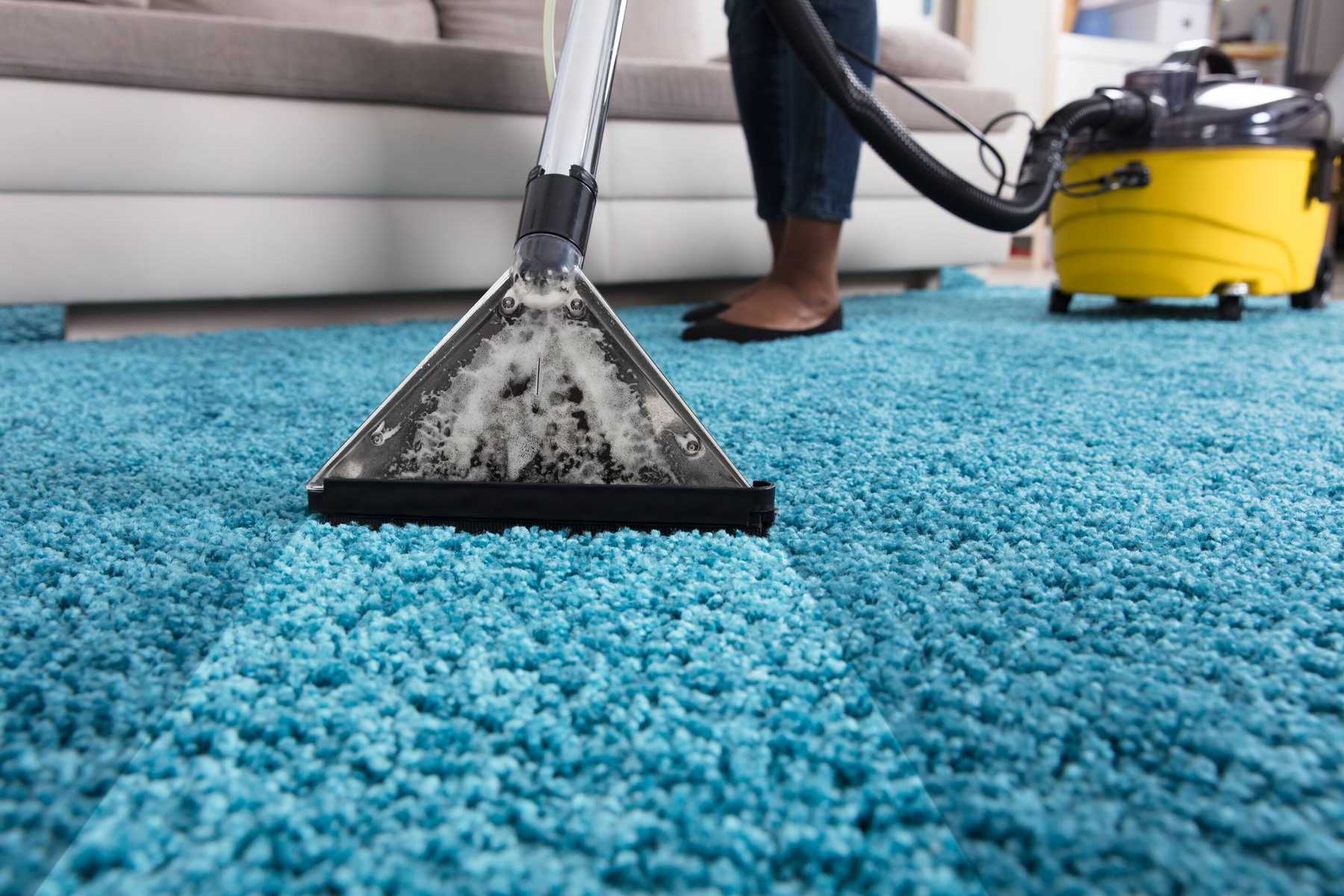 carpet cleaning Atlanta