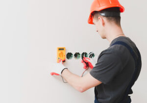licensed electrician singapore