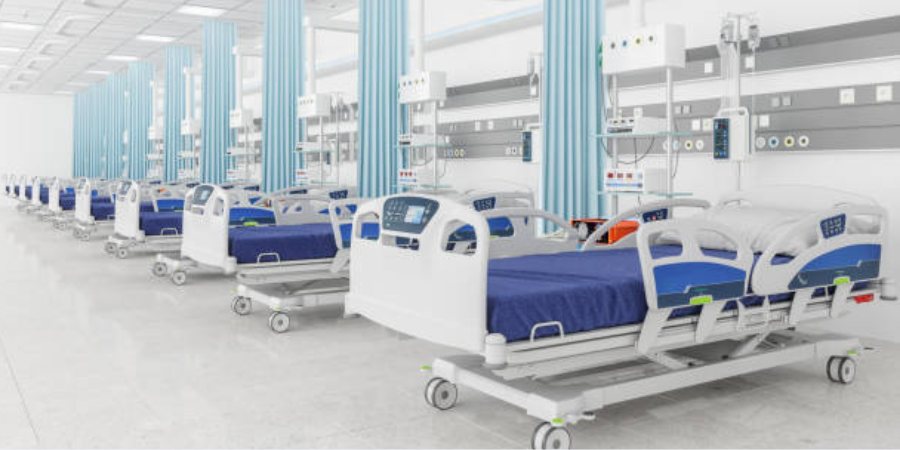 hospital furniture manufacturers