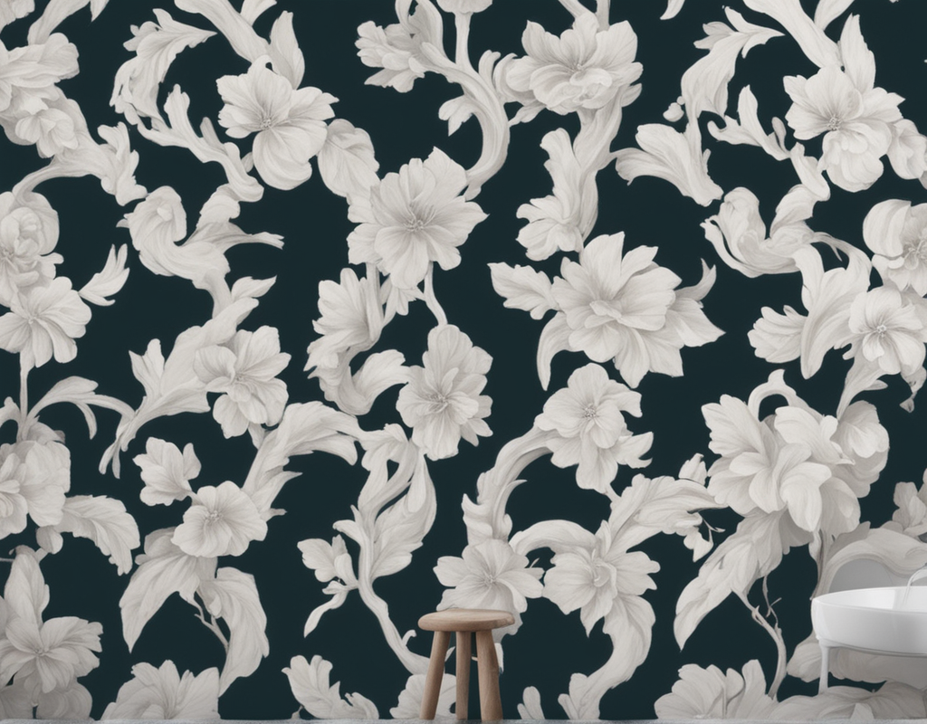 Transforming Your Space: Pros and Cons of Mural Wallpapers and Paint