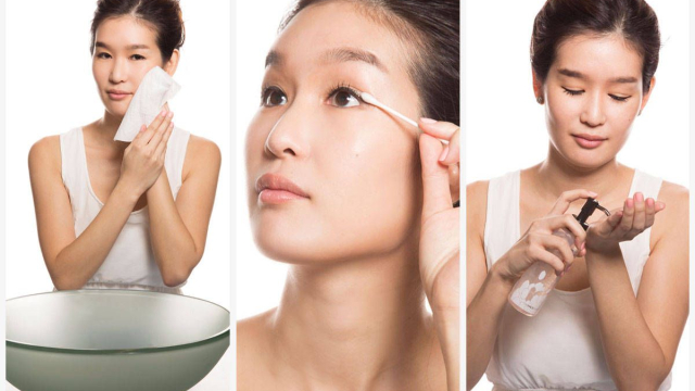 What Makes Korean Beauty & Skincare So Loved?
